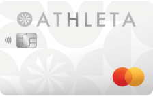 Athleta Rewards Mastercard® card
