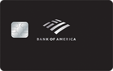 Bank of America® Premium Rewards® Elite Credit Card card