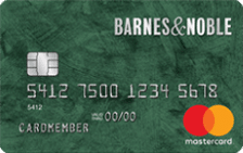 Barnes & Noble Mastercard® card