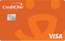 Best Friends® Credit Card card