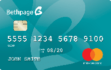 Birch Lane Mastercard® card
