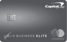 BJ’s Business Elite™ Mastercard® card