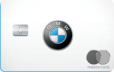 BMW Card card