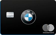BMW Precision World Elite Mastercard card