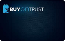 Buy On Trust Lending card
