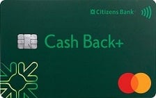 Citizens Bank Everyday Points® Business Mastercard® card