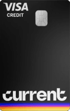 Current Build Card card