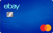 eBay Mastercard® card