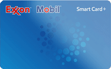 ExxonMobil™ Smart Card+ card