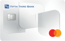 Fifth Third 1% Cash/Back Card card