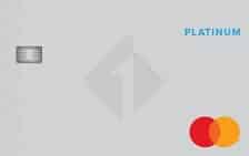 First Tech® Platinum Secured Mastercard® card