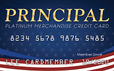 Focus Gold Card card