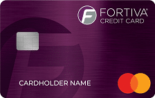 Fortiva® Mastercard® card