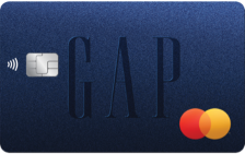 Gap Good Rewards Mastercard® card