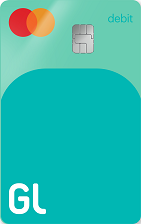 Greenlight Debit Card card