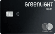 Greenlight Family Cash Card card