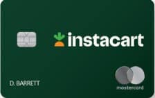 Instacart Mastercard® card