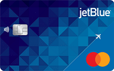 JetBlue Card card