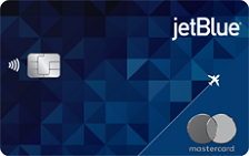 JetBlue Plus Card card