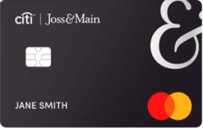 Joss & Main Mastercard® card