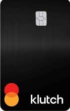 Klutch Card card