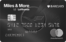 Miles & More® World Elite Mastercard® card