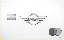 Mini World Mastercard card