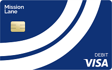 Mission Money Visa® Debit Card card