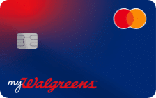 myWalgreens™ Mastercard® card