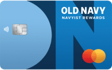 Navyist Rewards Mastercard® card