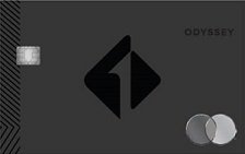 Odyssey Rewards World Elite Mastercard® card