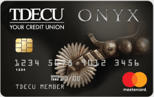 Onyx Mastercard® card