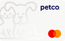 Petco Pay Mastercard card