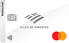 Platinum Plus® Mastercard® Business Card card