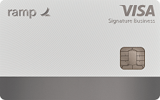 Ramp Card card