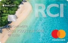 RCI® Elite Rewards® Mastercard® card
