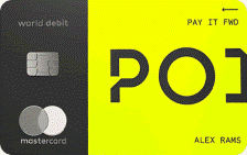 Reflex® Platinum Mastercard® card