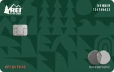 REI Co-op Mastercard® card