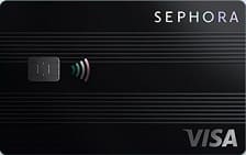 Sephora Visa® Credit Card card