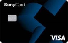 Sony Visa® card
