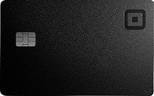 Square Credit Card card