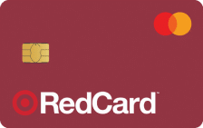 Target RedCard™ Mastercard card