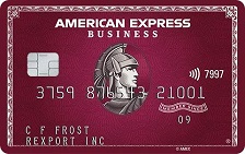 The Plum Card® from American Express card