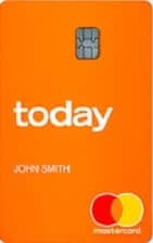 Today Card™ Mastercard® card