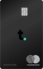 Tomo Card card