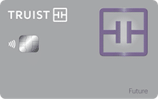 Truist Future Credit Card card