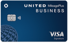 United℠ Business Card card