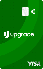 Upgrade Select Visa® card