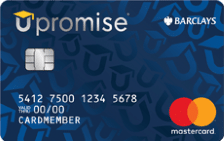 Upromise® Mastercard® card