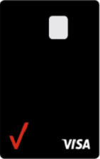 Verizon Visa® Card card